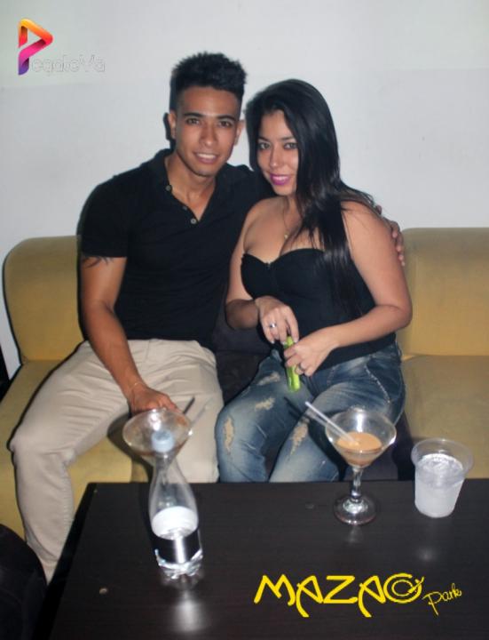 Foto 18 de Mazao Park - 3er FDS Junio 2015 en Mazao Park, Cali