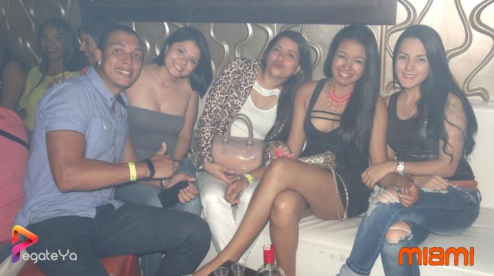 Foto 26 de Miami Bar - Marzo 21 del 2015 en Miami Bar Cali, Cali