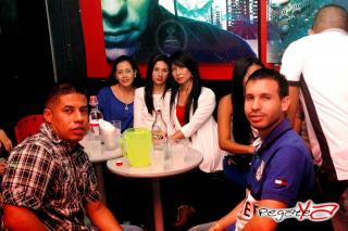 Foto 20 de Abril 20 del 2013 en Am / PM Bar - Cali, Cali