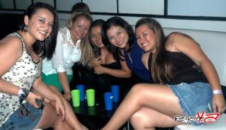 Foto 21 de Marzo 15 del 2013 en Babel / Barra Libre Cali, Cali