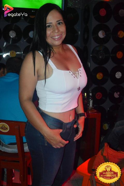 Foto 35 de Mi Dios se lo Pague - 3er Fds Febrero 17 en Fonda Mi Dios Se Lo Pague, Cali