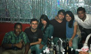 Foto 38 de Diciembre 07 del 2013 en Nozomi Club, Cali