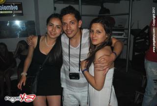 Foto 5 de taboo 3 y 4 mayo de 2013 en Discoteca Taboo Cartagena, Cartagena