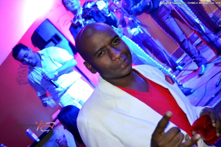 Foto 41 de Discoteca Chabela- 12 de julio de 2014 en Discoteca Chabela Bucaramanga, Bucaramanga