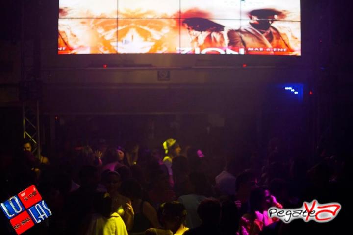 Foto 109 de Lolas Club - Ñejo - Dic. 05 del 2014 en Lolas Club Menga Cali, Cali