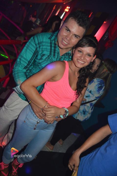 Foto 31 de El Manicomio sábado 28 de marzo 2015 en Discoteca El Manicomio Bucaramanga, Bucaramanga