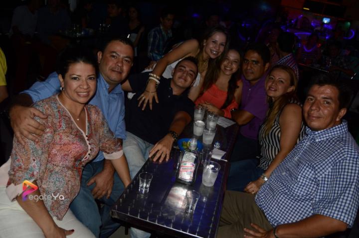 Foto 22 de New York sábado 27 de junio 2015 en Discoteca New York Bucaramanga, Bucaramanga