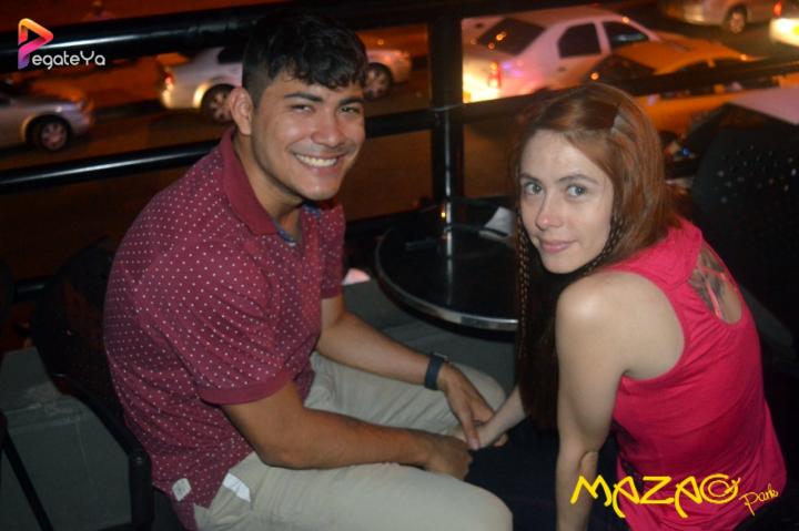 Foto 16 de Mazao - Feria 2015 en Mazao Park, Cali