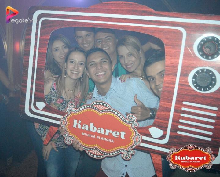 Foto 23 de Kabaret Bar - 2do Fds Oct. 2016 en Kabaret - Granada, Cali