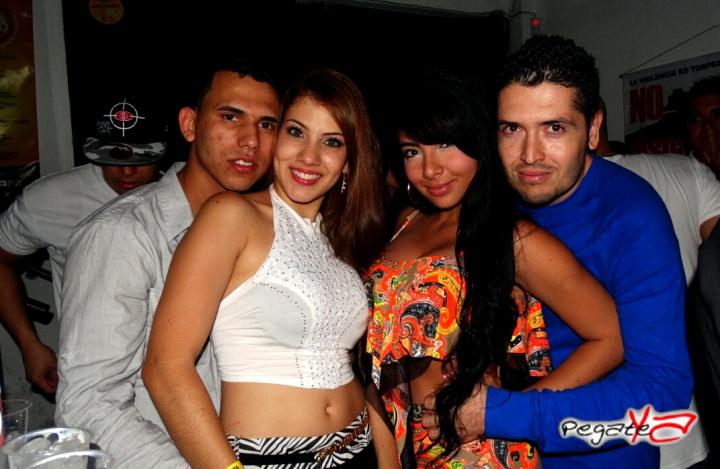 Foto 45 de Urgencias - Sep 20 en Urgencias Urban Night Club