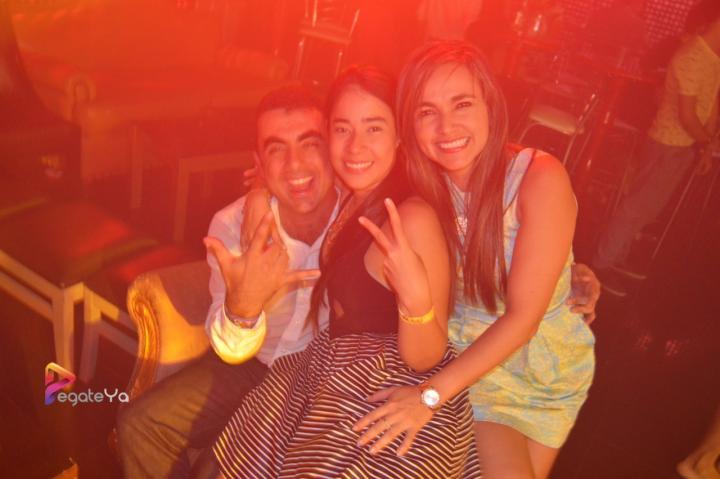 Foto 40 de Bar Bling sábado 28 de marzo 2015 en Bar Bling Bucaramanga, Bucaramanga