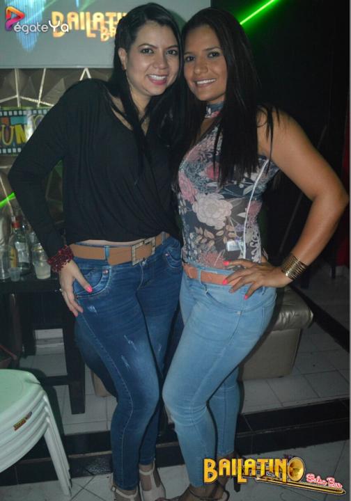 Foto 19 de Bailatino - 2do Fds Julio 2017 en Bailatino - Bar, Cali