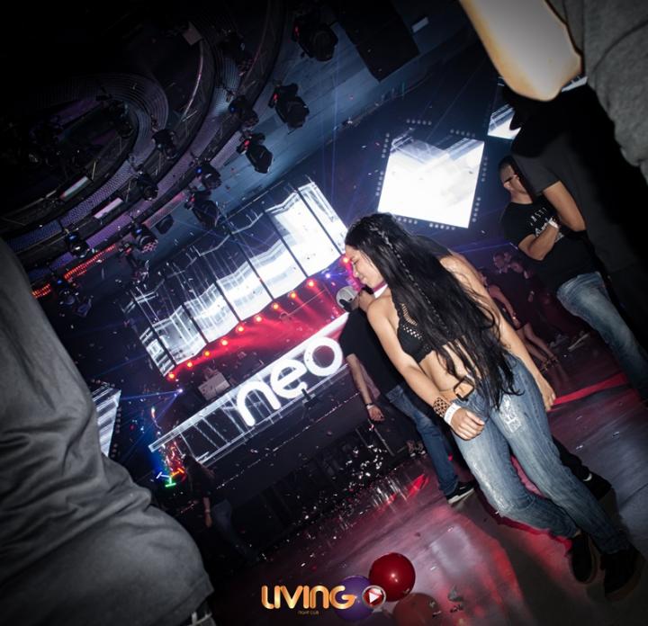 Foto 16 de Living - 3er Fds Febrero 2017 en Living Night Club, Cali