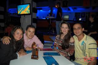 Foto 5 de T Bar 1 de Diciembre en Discoteca T Bar Medellin, Medellín