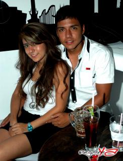 Foto 4 de Noviembre 3 del 2012 en Tropical Cocktails Cali, Cali
