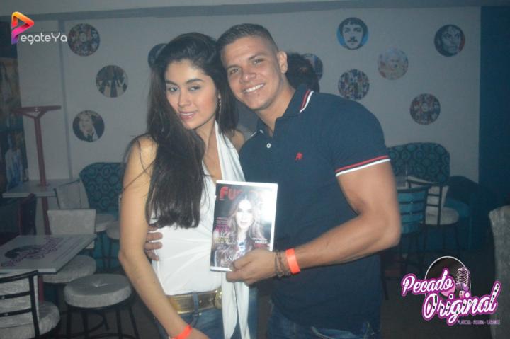Foto 83 de Pecado Original - Feria. 2015 en Pecado Original, Cali