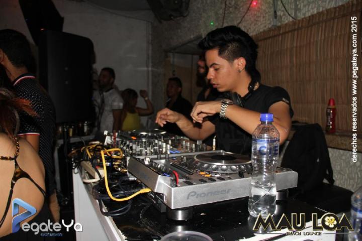 Foto 6 de Mauloa Viernes 18 y Sabado 19 de Septiem en mau loa cartagena, Cartagena