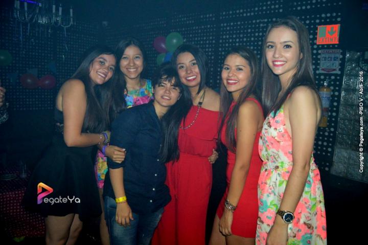 Foto 80 de PISO V - viernes 29 de abril en Bar Piso V Bucaramanga, Bucaramanga