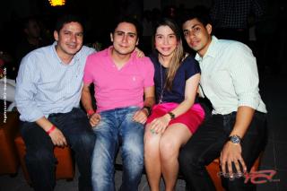 Foto 27 de 26-27 de Octubre 2012 en Discoteca Macondo Club Bucaramanga, Bucaramanga