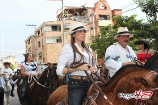Foto 206 de Cabalgata 2010 - Feria Bucaramanga en Cabalgata 2010, Bucaramanga