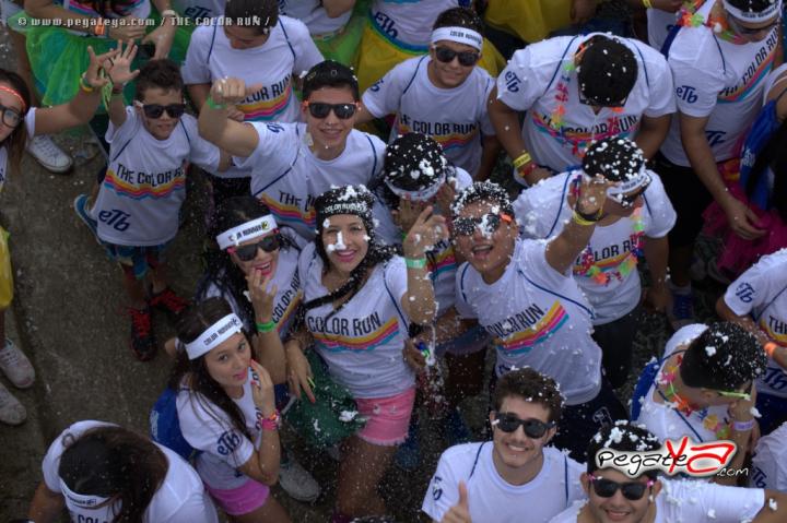 Foto 194 de The Color Run en The Color Run, Villavicencio