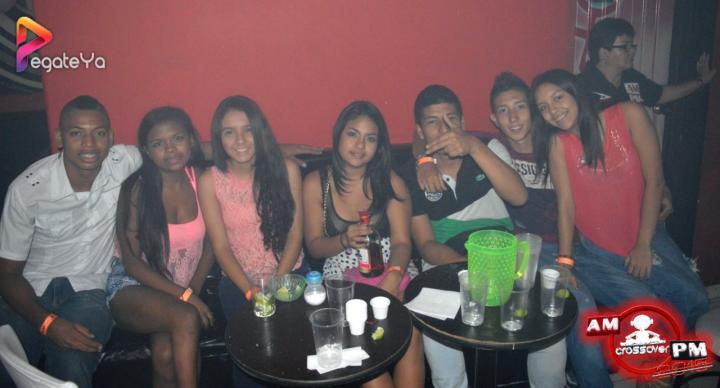 Foto 39 de Ampm - 4to FDS Sept 2015 en Am / PM Bar - Cali, Cali