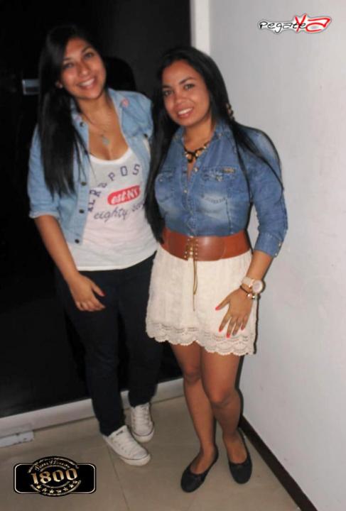 Foto 6 de Penthouse 1800 - Sept. 27 del 2014 en Penthouse 1800, Cali