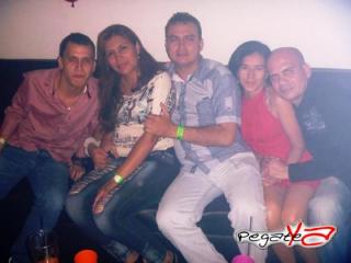 Foto 31 de Abril 14 del 2012 en Babel / Barra Libre Cali, Cali