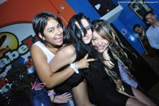 Foto 54 de Chabela Club - 23 de marzo de 2014 en Discoteca Chabela Bucaramanga, Bucaramanga