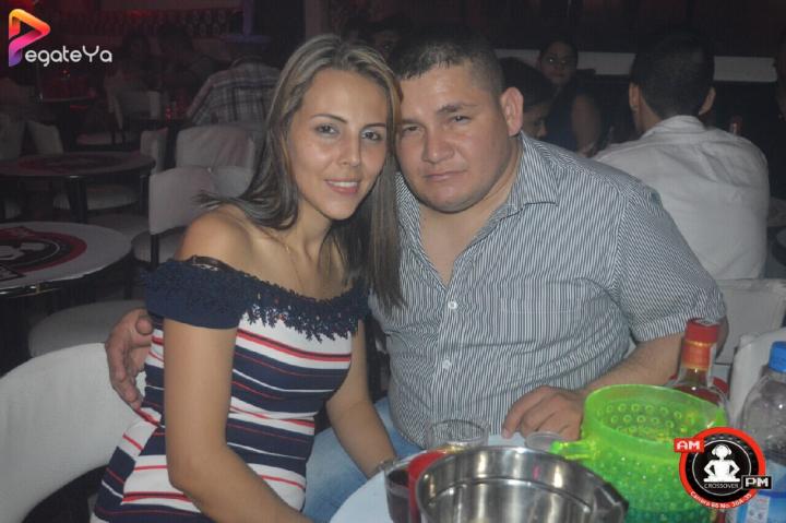 Foto 27 de AmPm - 4to Fds Febrero 2017 en Am / PM Bar - Cali, Cali