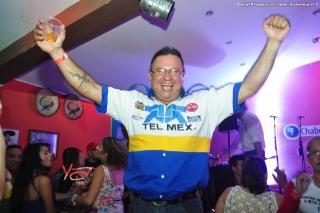 Foto 139 de Chabela Club - 23 de marzo de 2014 en Discoteca Chabela Bucaramanga, Bucaramanga