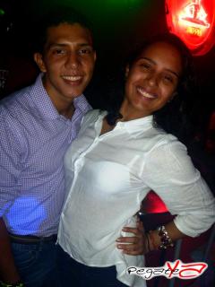 Foto 24 de Diciembre 15 del 2012 en Am / PM Bar - Cali, Cali