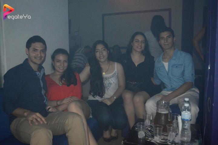 Foto 12 de Ahma - 5to FDS Abril 2016 en Ahma Cali, Cali