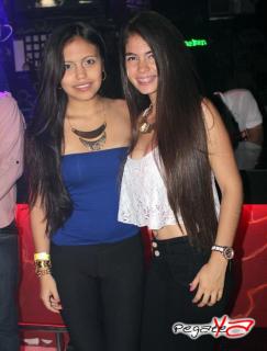 Foto 37 de Diciembre 14 del 2013 en Am / PM Bar - Cali, Cali
