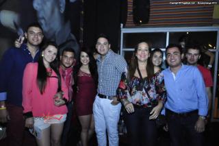 Foto 22 de Bling Sabado 22 de marzo de 2014 en Bar Bling Bucaramanga, Bucaramanga