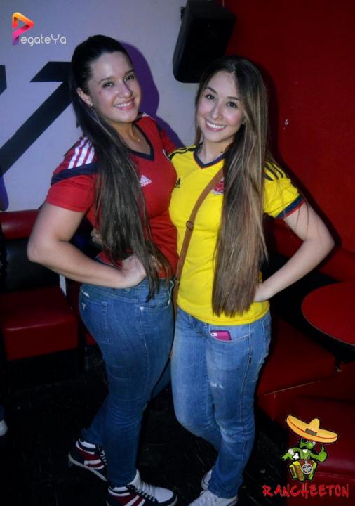 Foto 8 de Rancheeton - 4to FDS Junio 2015 en Rancheton Cali, Cali