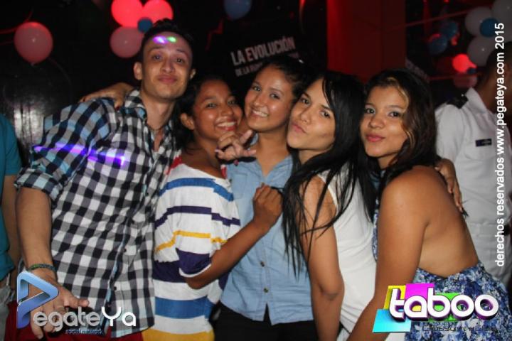 Foto 15 de Taboo viernes 25 y sabado 26 en Discoteca Taboo Cartagena, Cartagena