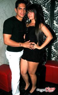 Foto 9 de Diciembre 14 del 2013 en Babel / Barra Libre Cali, Cali