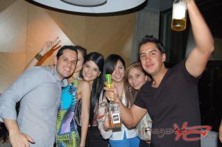 Foto 10 de Fotos Attic Bar en Discoteca Attic Medellin, Medellín