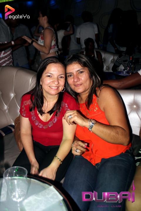 Foto 8 de Dubai Night Club - 5TO Fds Bril 2016 en Dubai Night Club