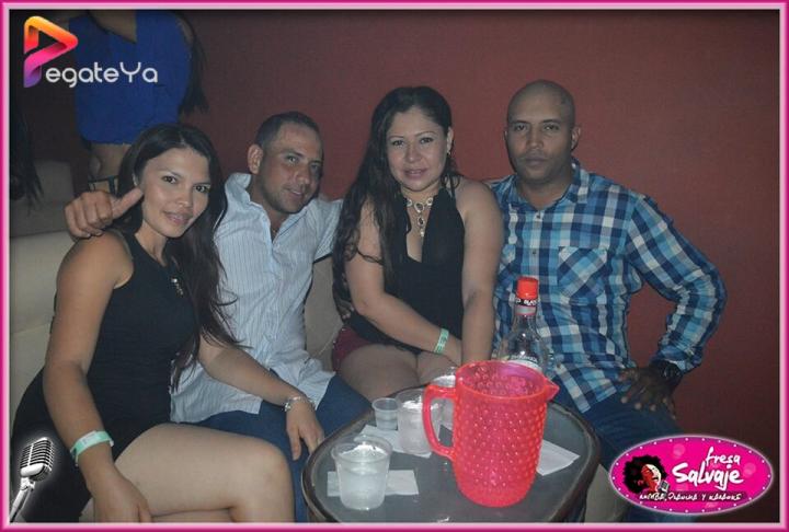 Foto 26 de Fresa Salvaje - 2do FDS Julio 2016 en Fresa Salvaje, Cali