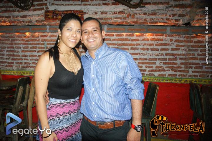 Foto 1 de Tu Candela 26 y 27 de Junio de 2015 en TU CANDELA cartagena, Cartagena