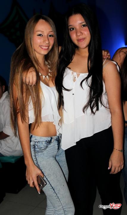 Foto 7 de Heaven Shots - Dic 6 y 13 del 2014 en Heaven Shots, Cali