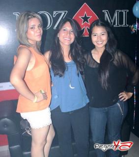 Foto 18 de Diciembre 14 del 2013 en Nozomi Club, Cali