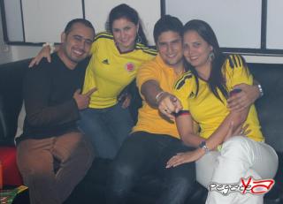 Foto 30 de Octubre 12 del 2013 en Babel / Barra Libre Cali, Cali