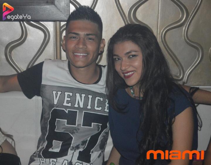 Foto 24 de Miami Bar - 4to Fds Febrero 2017 en Miami Bar Cali, Cali