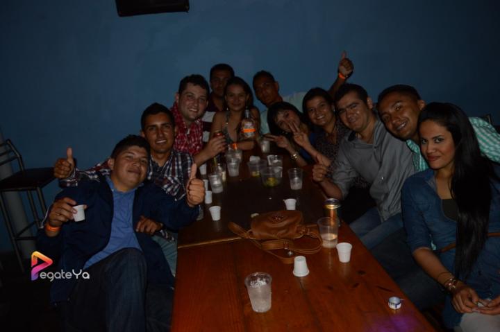Foto 15 de Maria casquitos sábado 04 de julio 2015 en Maria Casquitos Bucaramanga, Bucaramanga