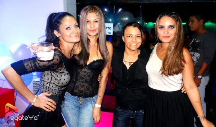 Foto 5 de Cave - Electronic - 2do FDS Abril 2015 en Cave, Cali