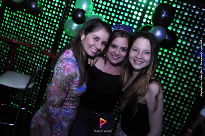 Foto 47 de PISO V - Sábado 5 de julio de 2017 en Bar Piso V Bucaramanga, Bucaramanga