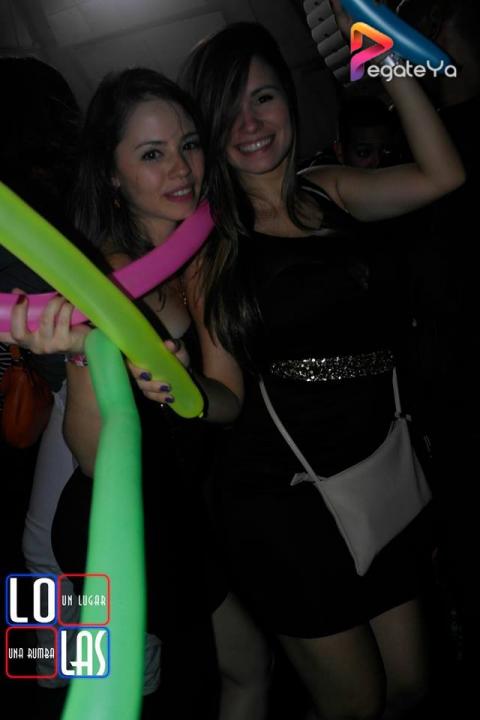 Foto 134 de Lolas Cali en Lolas Club Menga Cali, Cali